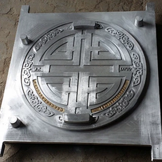 铸造模具 泡沫型模具 木型模具 铸铝模具厂加工定制
