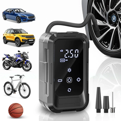 Hava nasosu Wireless Electric Pump Portable