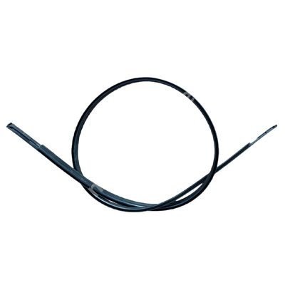 on Both Sides, Vehicle Sealing Strip