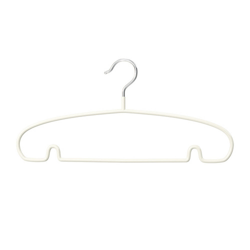 Clothes rack, household clothes hanging, non-slip, traceless clothes drying rack, anti-shoulder corner, adult wardrobe rack, wholesale clothes drying support
