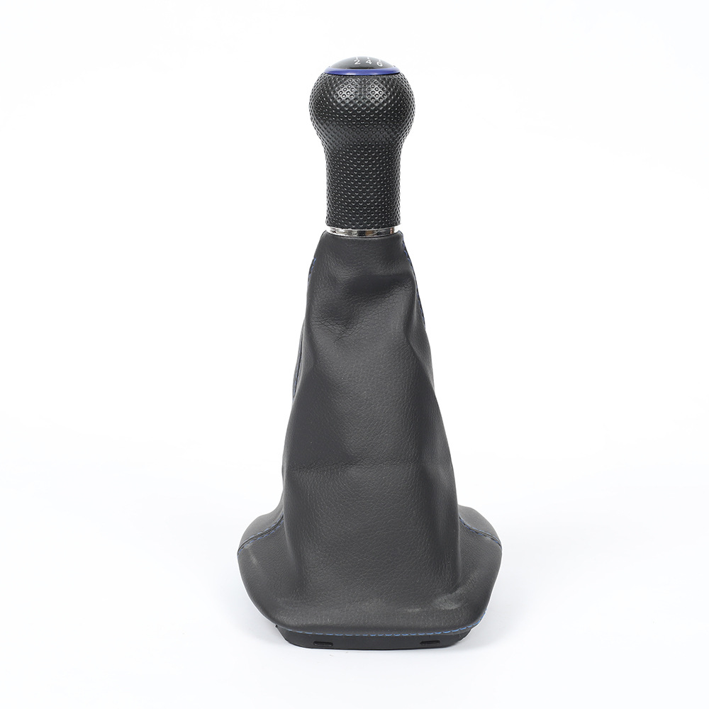 Venta directa de fábrica, cubierta antipolvo para palanca de cambios, accesorios para Volkswagen Golf 4 image 3
