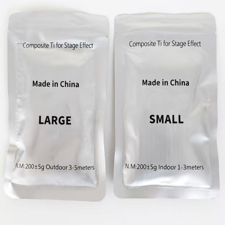 Stage Equipment 200g Indoor and Outdoor Wedding Event Supplies Celebration Stage Electronic Confetti Machine Consumables Stage Equipment 200g Indoor and Outdoor Wedding Event Supplies Celebration Stage Electronic Confetti Machine Consumables
