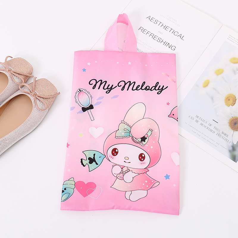 작은 물고기 메를로