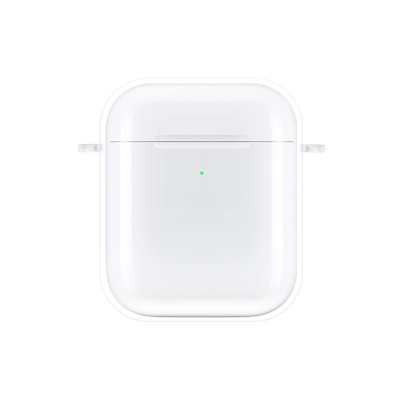 适用苹果airpods3蓝牙保护壳透明airpods三代素材现货pro2耳机套 适用苹果airpods3蓝牙保护壳透明airpods三代素材现货pro2耳机套