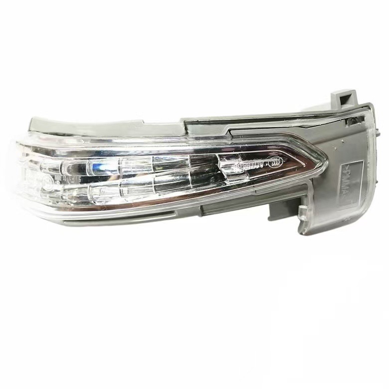 Right turn signal light 4068916 6325J5 6202869, suitable for Peugeot 508SW, DS5, C4 Picasso, and C5