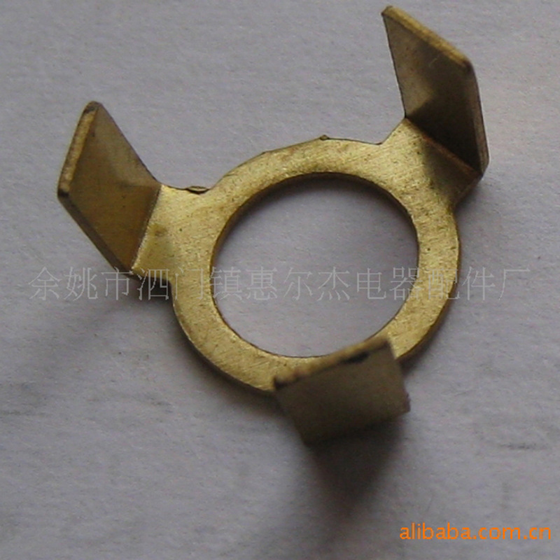 供应精密五金冲压件 非标冲压件加工 精密五金冲压件电器配件