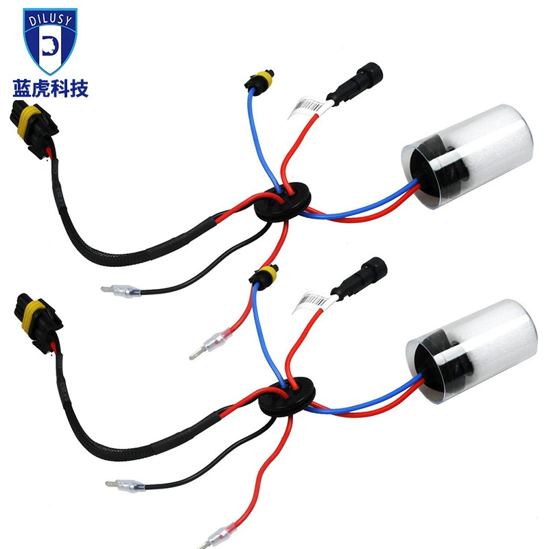 Трансграничный подсветка Ширетт лампа 55Whid Ксеноновая лампа Ультра-яркая автомобильная лампа H1 ксенон ультра-яркая автомобильная лампа