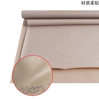 PVC假发头皮胶无痕隐形柔软透气不闷热定制款胶皮高粘易清洗