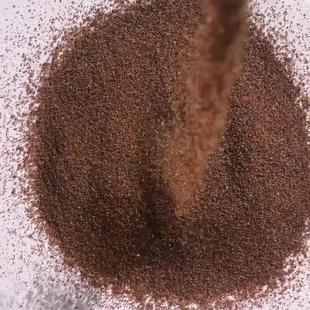 J8 Sand Water Marble Abrasive Treatment Pomegranate Abrasive Sandblasting Rust Removal Sand Cutting Tile Water Knife Water Sand 60 Mesh G3