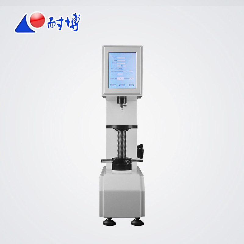 THR-150DT 触摸屏数显洛氏硬度计