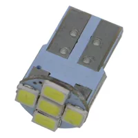 Прямые продажи с завода T10 5SMD 2835 автомобильная светодиодная лампа ширина света прибора/лампа для чтения/дверной светильник