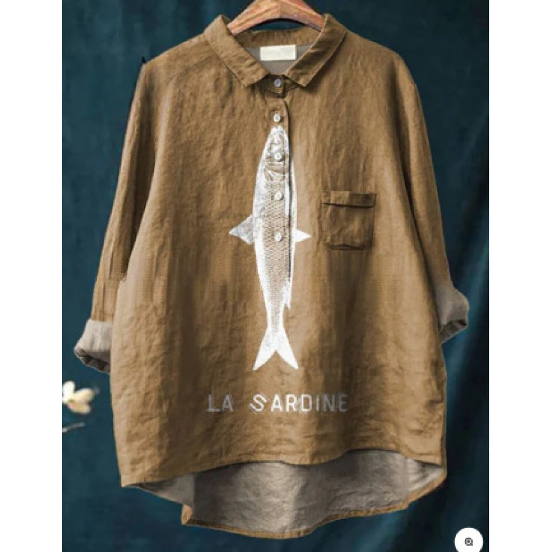 2025 ホットスタイル夏の女性の新しいアマゾン AliExpress ルーズプリントラウンドネックカジュアル大きいサイズの女性の Tシャツ|undefined