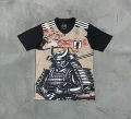 Japan Plum Blossom Samurai Edition