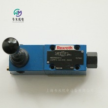 REXROTH��ʿ����λ��ֱͨ��ʽ�����y4WMM10H3X/F-IN001늴��y