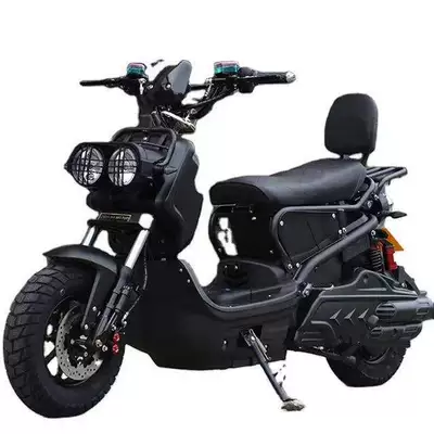 Takeaway Car, Elektrikli motosikletlər