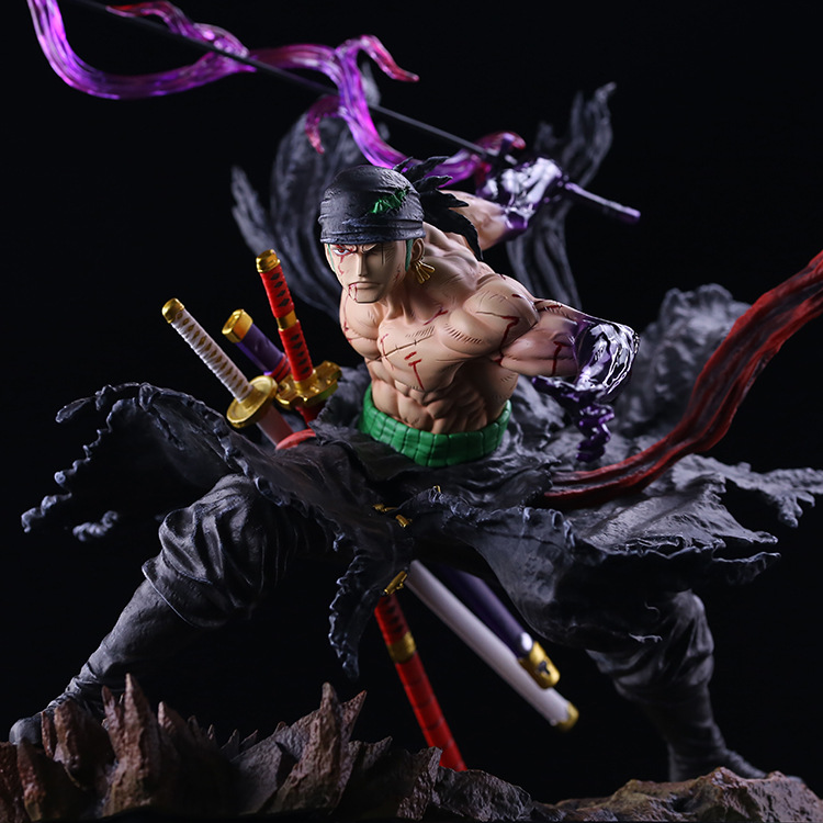 Zoro Figura 7