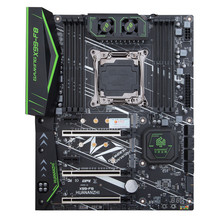 ���Ͻ���X99-F8����CPŲʽDDR4�ڴ���Ϸ�࿪E5 2678v3/2680v3