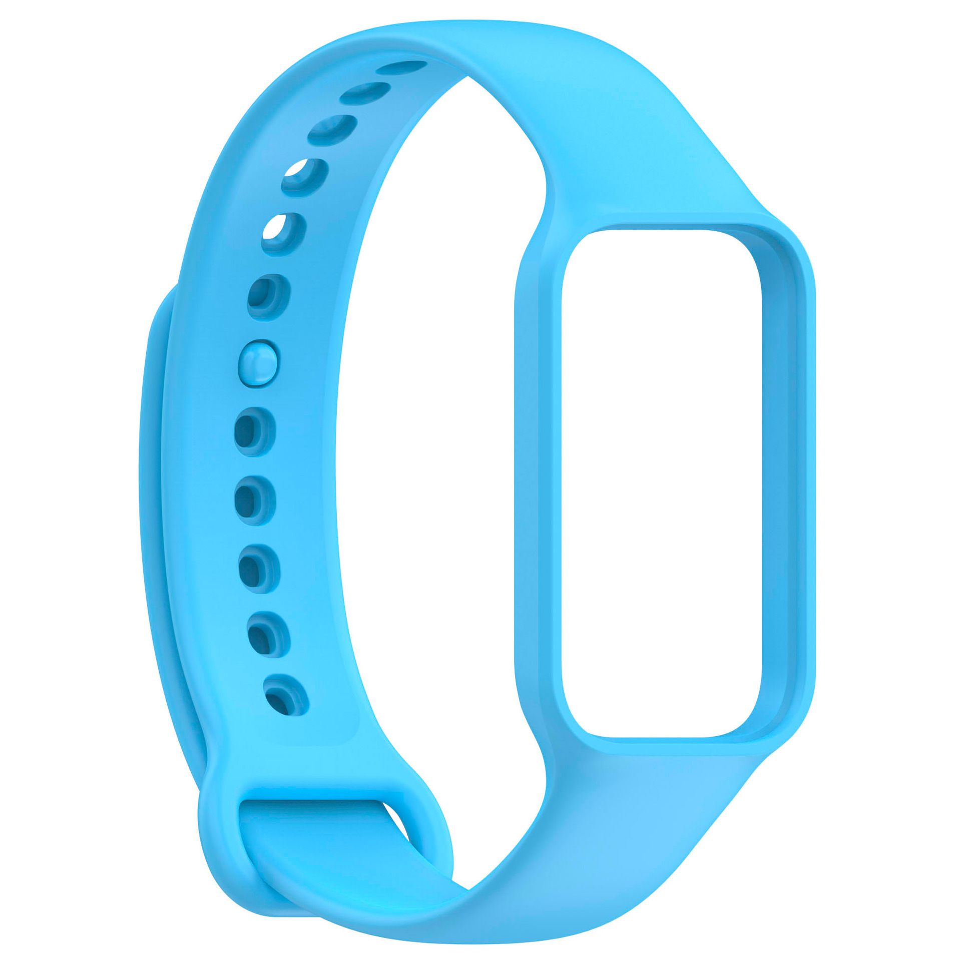 Correa de reloj compatible con Redmi Band 2, correa universal para Xiaomi Band 8 Active