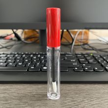 阿玛口红唇釉管6.5ML 烂番茄红管同款包材 高档化妆品彩妆包装