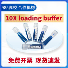10&times;DNA�ϘӾ��_Һ  Loading Buffer 10&times;��֬�� 1mL DNA���z�Ӿ