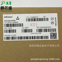 IRLML5203TRPBF �zӡH ԭ�b��Ʒ P�ϵ�MOS 30V3A ��Ч����