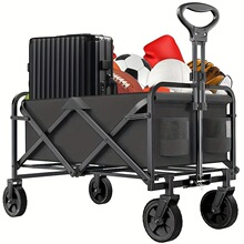 Z 45810 Foldable Rear Door Camping Cart ����¶Ӫ�� �羳