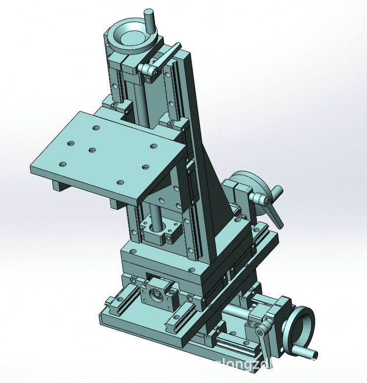 ���ػ�̨ ���ܻ�е��̨ �ֶ���̨ XYZ�����е��̨ �豸���׻�̨