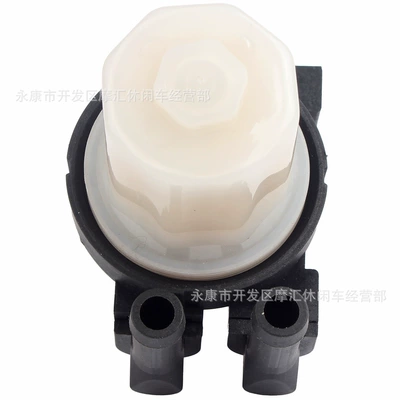 Marine fuel filter is Gasoline filter