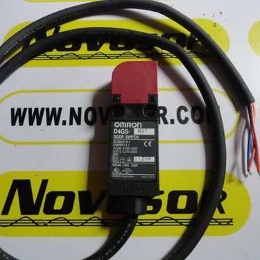 门开关 D4GS-N2T  现货