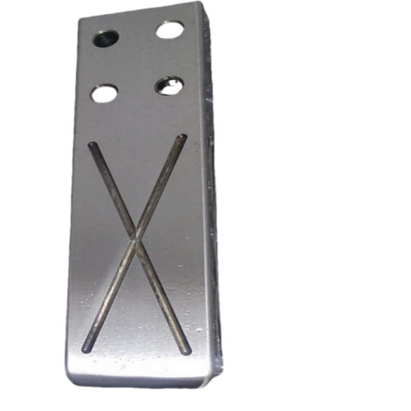 冲压模具标准件导向零件 GWB油槽型外导板