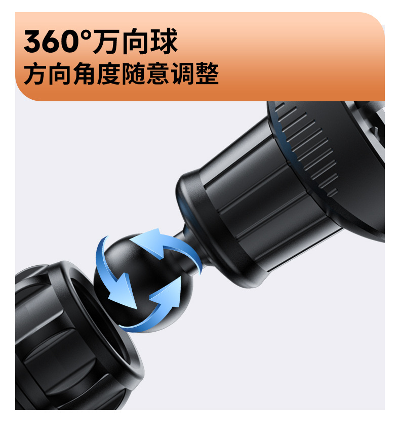 Car Water Cup Holder, Air Conditioner Air Outlet Hook, Beverage Holder, Multi-Functional Tea Cup Holder, Ashtray Fixed Bracket