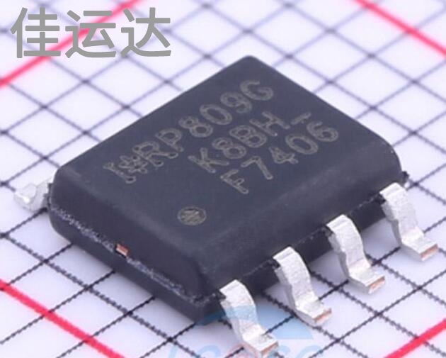 IRF7406TRPBF 规格 SOIC-8 MOS场效应管