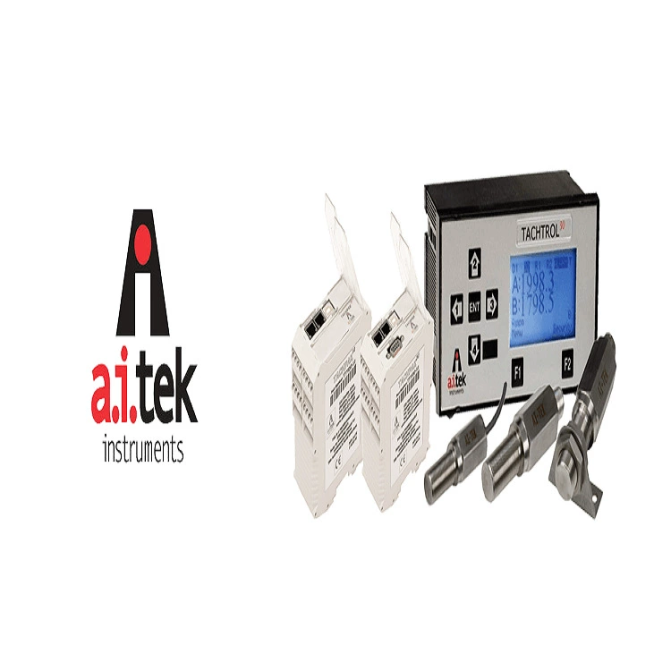 Тахометр ATEC AI-TEK T77530-70