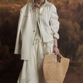 连衣裙;时尚休闲套装;半身裙