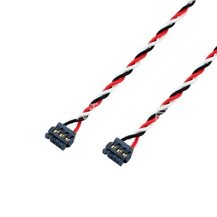 MX78172 1.2MM pitch ultra-thin terminal line mx1.2 battery connection line molex1.2 terminal line