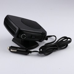 車載ヒーター12V24V自動車トラック暖房大面積小型ミニ速熱暖風王冷暖両用
