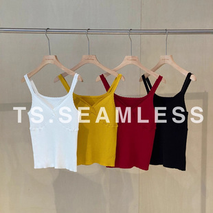 TS.SEAMLESS miu�L�U��100%�����޸ߏ�ᘿ����� ����N193