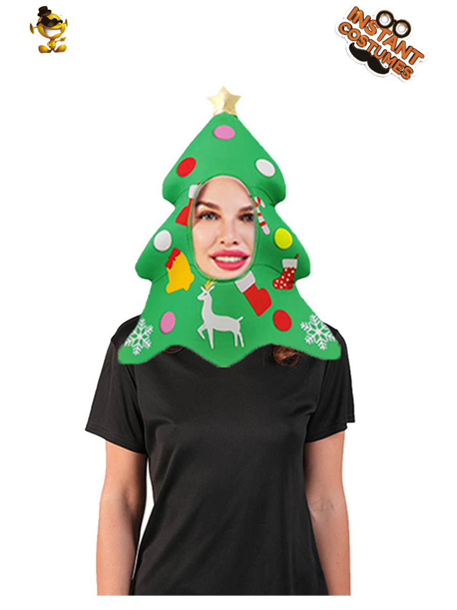 Navidad ropa divertida para adultos juegos de rol ropa espectáculo de escenario COS ropa ropa transfronteriza