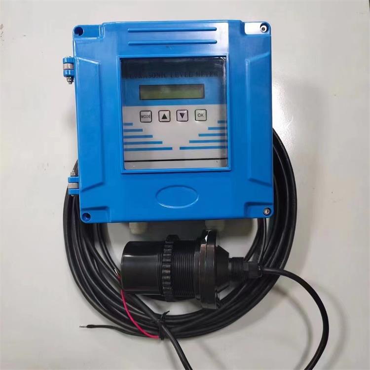 分体式声波(物)液位计 型号:M92372  库号：M92372