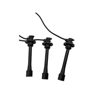 Power supply, ignition system accessories Cars, Ignition Wire