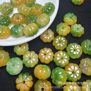 ����S�ӾG14mm�Ϲ���ɢ�����l diy��ʯ�Ʒ����朶�����~��