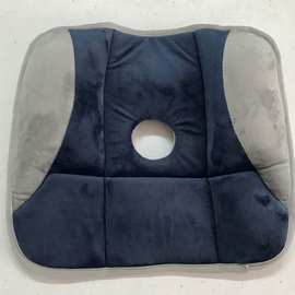 瑜伽用品美臀坐垫慢回弹翘臀座垫夏季办公室器美垫宝妈透气提臀