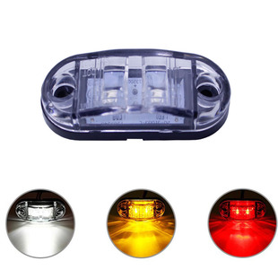 Marine Oval indoor light cabin light LED stainless steel yacht light high quality waterproof navigation signal light