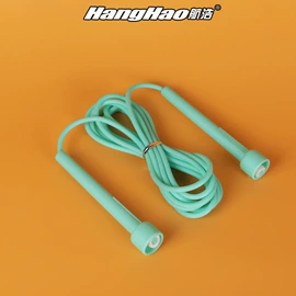 跳绳;羽毛球;匹克球拍