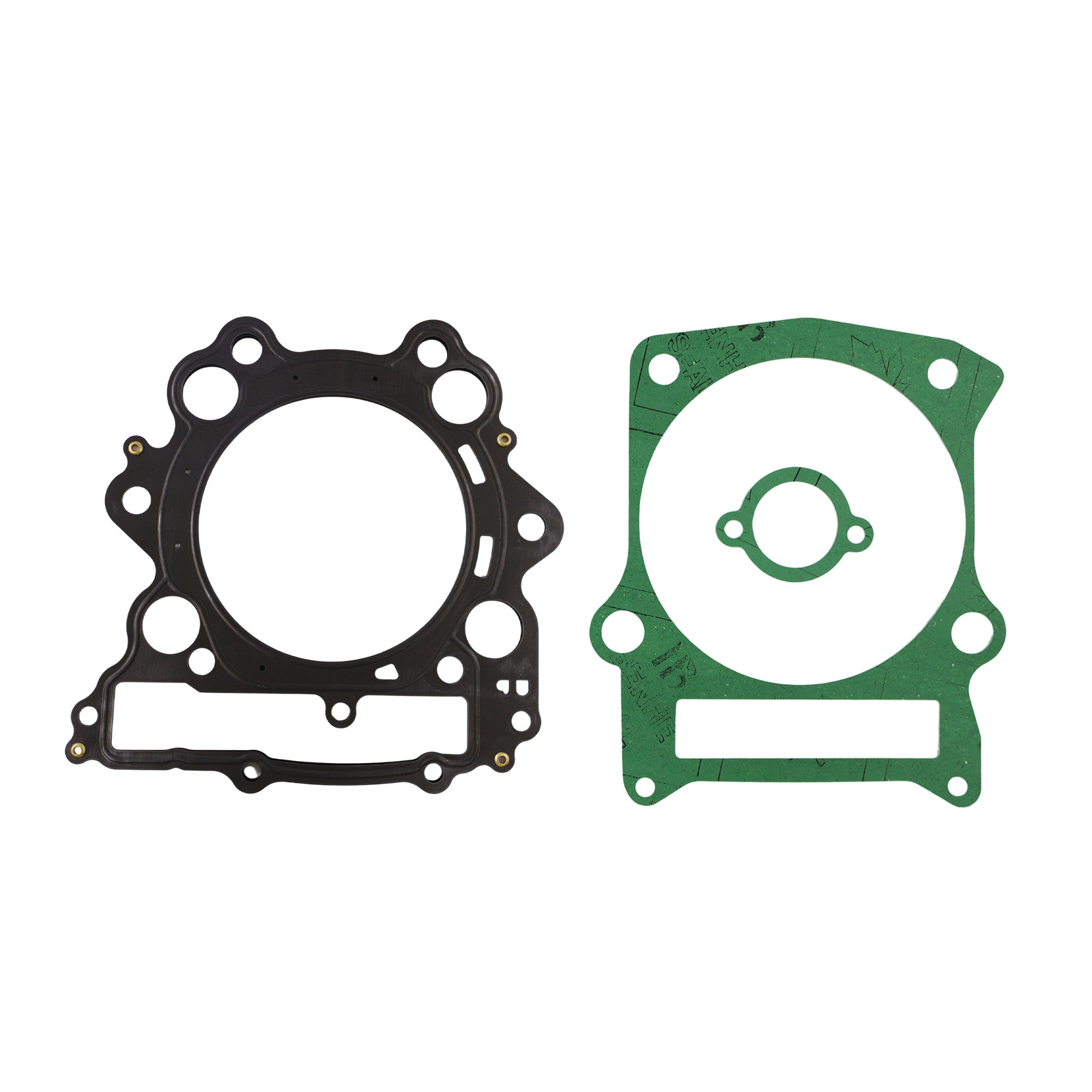 Cross-Border Applicable Huan Song Hs700 Yamaha Grizzly/Rhino 660 700 Cylinder Block Gasket Maintenance