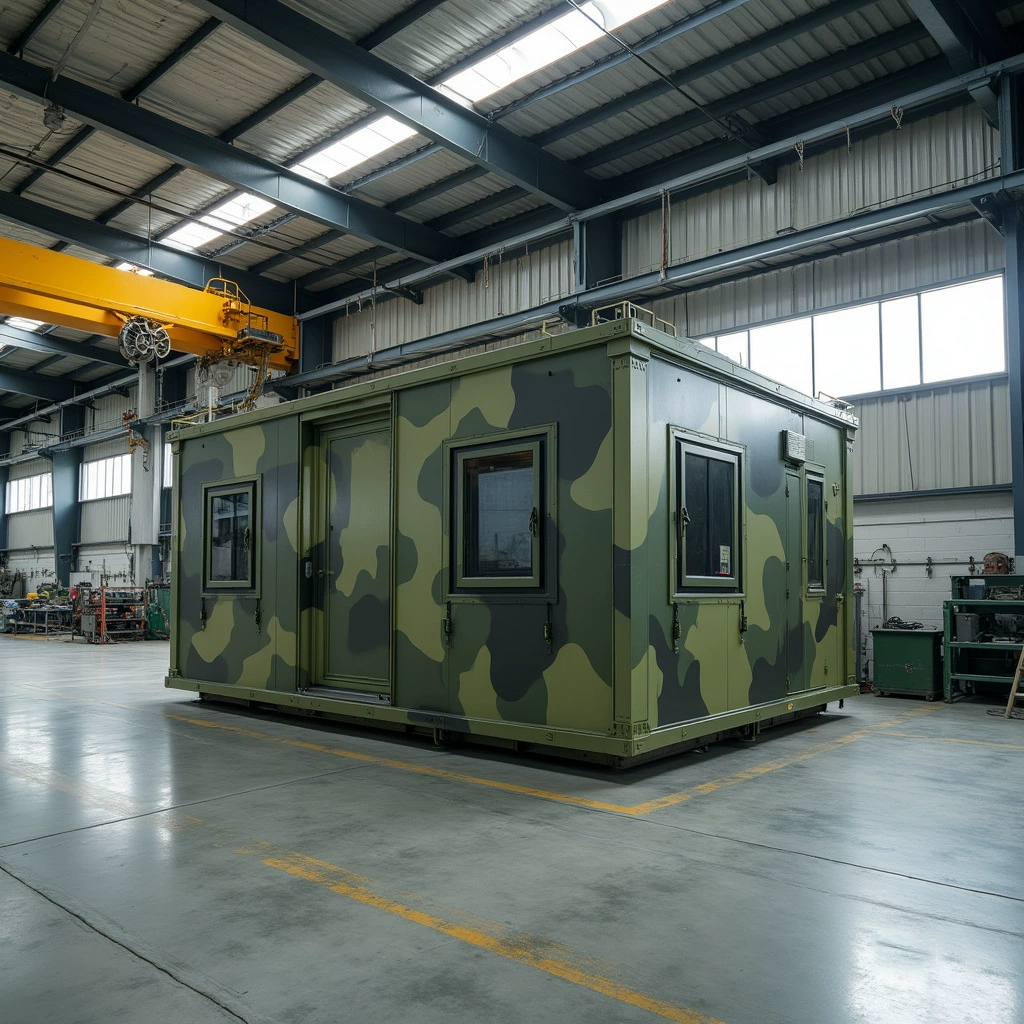 Кабина с магнитной левитацией Nuojin Global, амортизатор, вертикальное смещение <0,1 мм, 10 Гц-1000 Гц