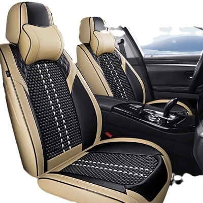 All-Season Universal Car Five-Seater Seat | Four Seasons Pad