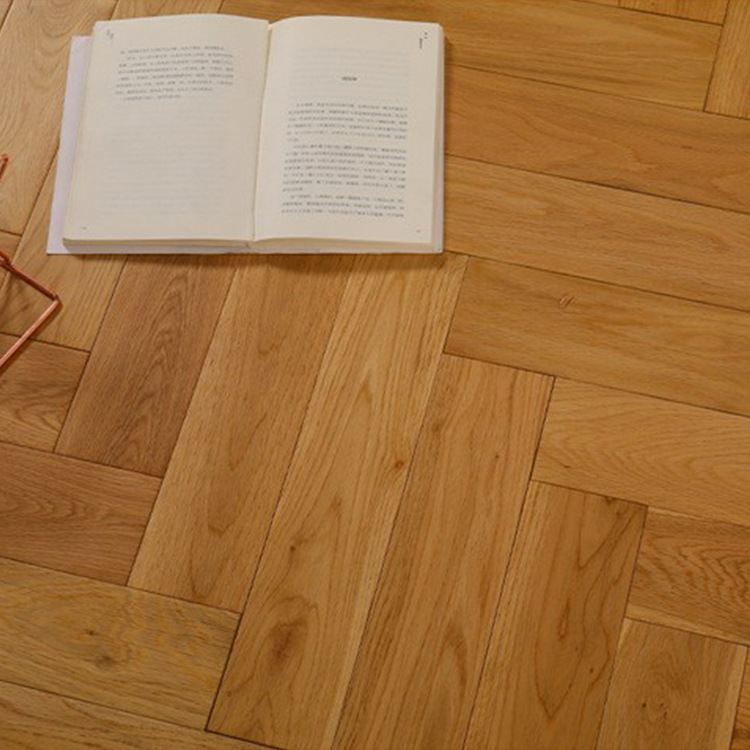 Oak herringbone R-X001 410*86*18mm