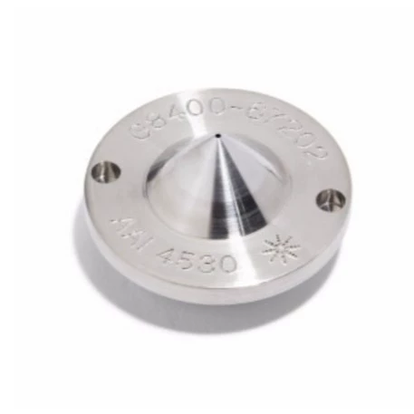 Agilent G8400-67202 Конус перехвата ICP-MS с платиновым наконечником, используемый с линзой x