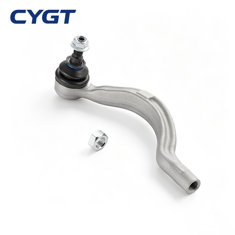 Maserati Ghibli M157/Quattroporte M156 left outer steering rod ball joint 67300000